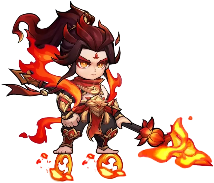 Altar Marshal