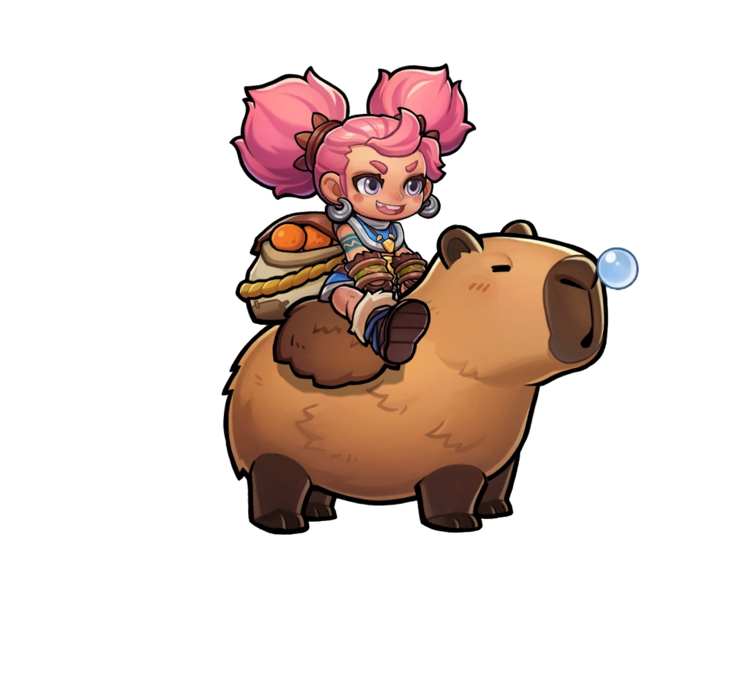 Beastmaster