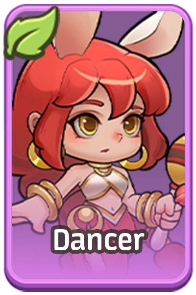 Dancer