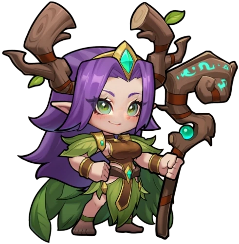 Druid