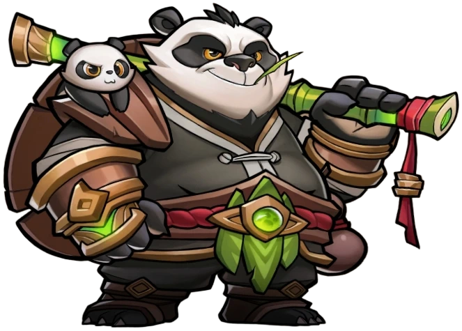 Monk