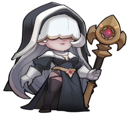 Nun
