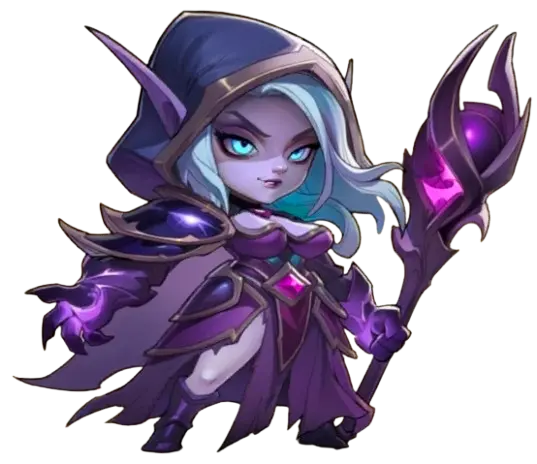 Shadow Priest