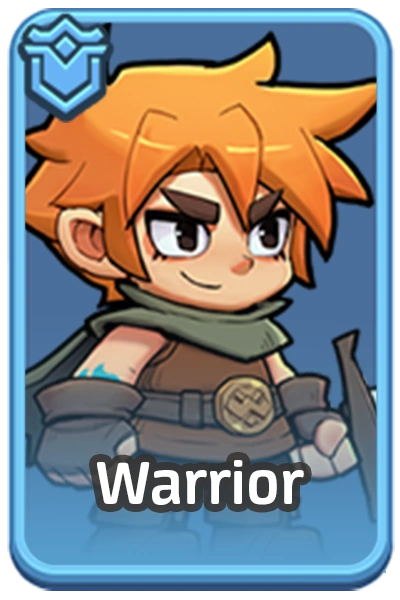 Warrior