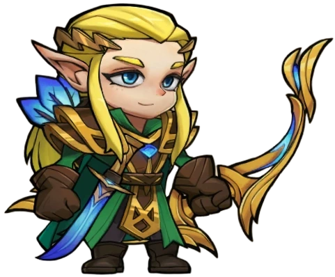 Windwalker